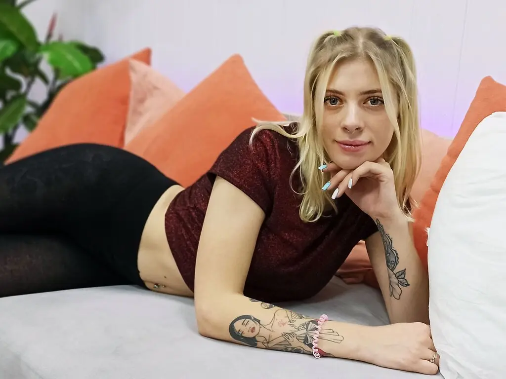 See Live Sex Camera